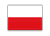 LA COSTA IN BRA' PIZZERIA RISTORANTE BAR GELATERIA - Polski